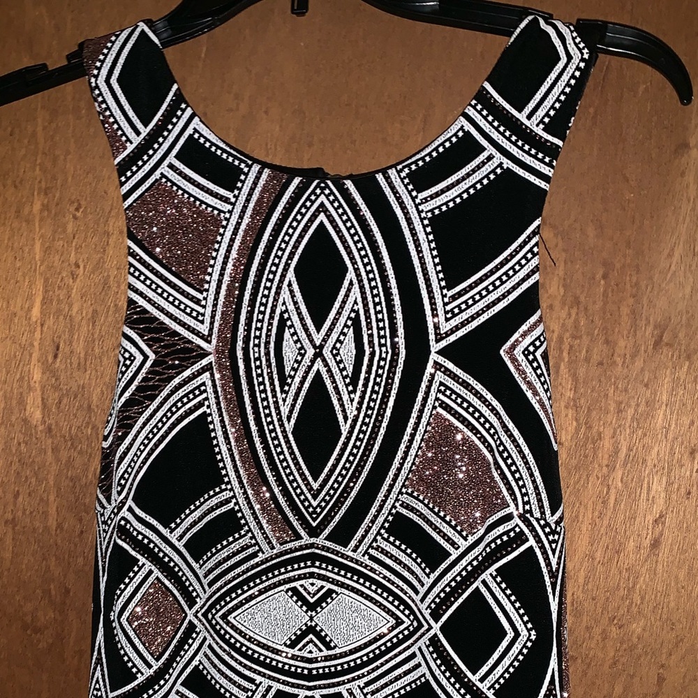 Party Dress